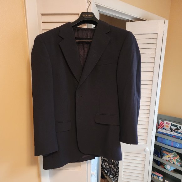 Lands End size 43 Reg - Picture 1 of 1